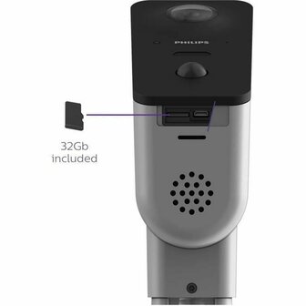 Beveiligingscamera Philips WelcomeEye 5