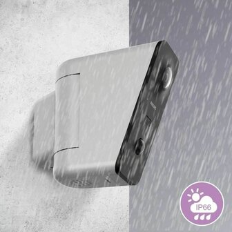 Beveiligingscamera Philips WelcomeEye 6