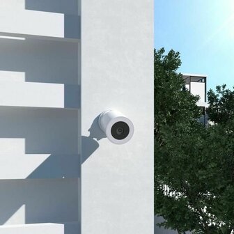 Beveiligingscamera Calex Spotlight Security 2