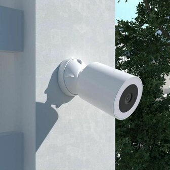 Beveiligingscamera Calex Spotlight Security 3