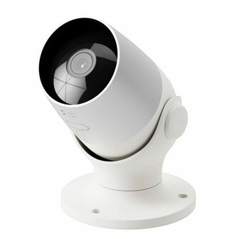 Beveiligingscamera 1080 p HD 4