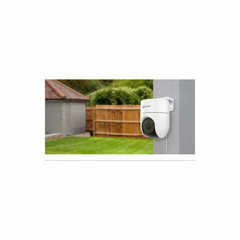 Beveiligingscamera Ezviz H8c Full HD 1