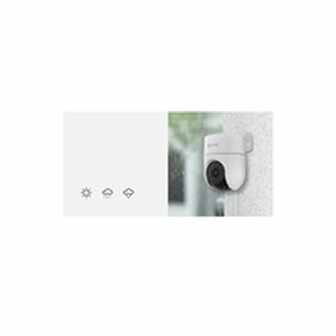 Beveiligingscamera Ezviz H8c Full HD 6