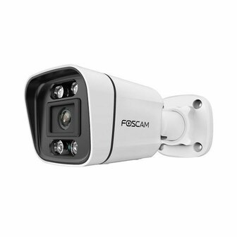 Beveiligingscamera Foscam V5EP -3K 5MP 1
