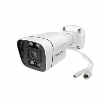 Beveiligingscamera Foscam V5EP -3K 5MP 2
