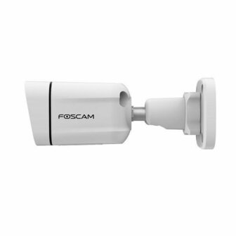 Beveiligingscamera Foscam V5EP -3K 5MP 3