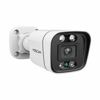 Beveiligingscamera Foscam V5EP -3K 5MP 5