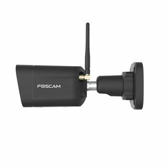 Beveiligingscamera Foscam V8P 8MP Wi-Fi -CZARNA 2