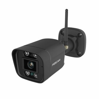 Beveiligingscamera Foscam V8P 8MP Wi-Fi -CZARNA 3