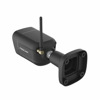 Beveiligingscamera Foscam V8P 8MP Wi-Fi -CZARNA 4