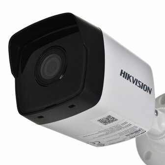 Beveiligingscamera Hikvision DS-2CD1041G0-I/PL 1