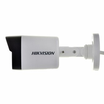 Beveiligingscamera Hikvision DS-2CD1041G0-I/PL 3