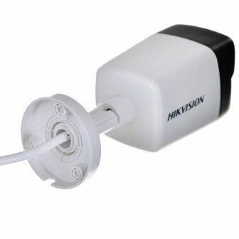 Beveiligingscamera Hikvision DS-2CD1041G0-I/PL 4