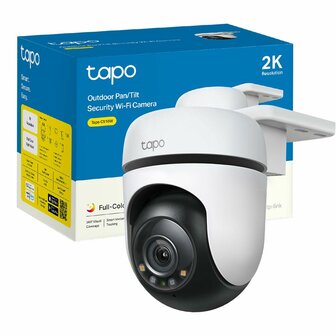 Beveiligingscamera TP-Link C510W 3