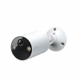 Beveiligingscamera TP-Link TAPO TC82 1