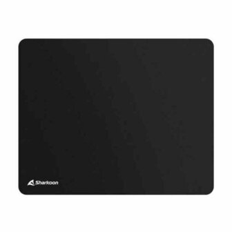 Gaming mat Sharkoon 1337 V2 Gaming Mat XL Zwart 1