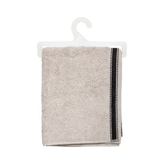 Badhanddoek Atmosphera Premium Katoen Linnen 550 g (70 x 130 cm) 3