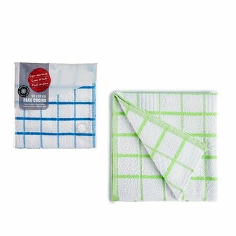 Keukendoek Microvezel 50 x 50 cm (24 Stuks) 2