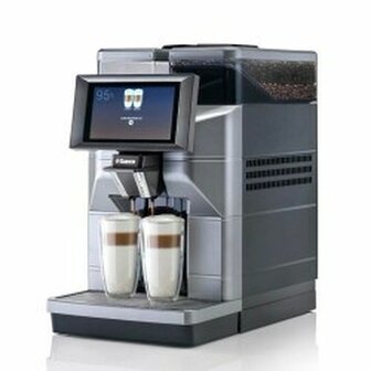 Volautomaat koffiezetapparaat Saeco SAECO  MAGIC M2 Zwart 1900 W 4 L 1