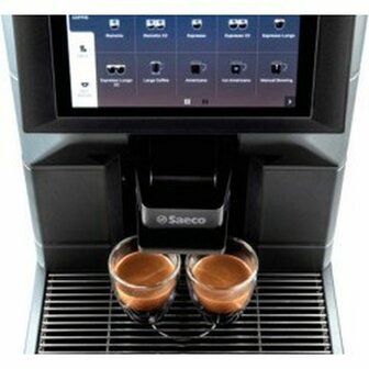 Volautomaat koffiezetapparaat Saeco SAECO  MAGIC M2 Zwart 1900 W 4 L 2
