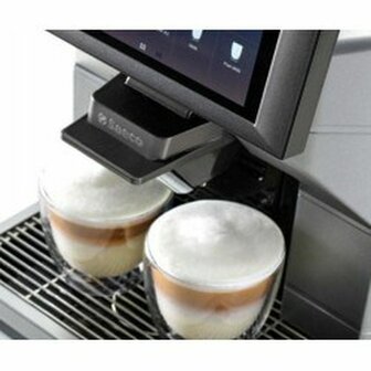 Volautomaat koffiezetapparaat Saeco SAECO  MAGIC M2 Zwart 1900 W 4 L 3