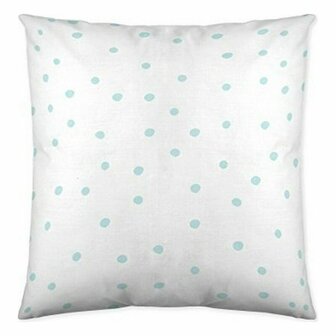 Kussenhoes Costura Moon Green (50 x 50 cm) 1