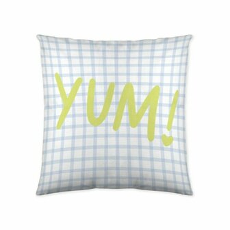 Kussenhoes Cool Kids Lemon (50 x 50 cm) 2