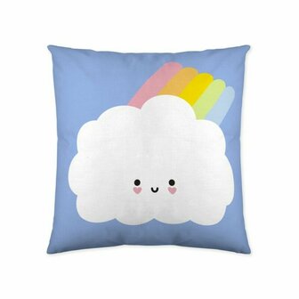 Kussenhoes Cool Kids Bow Bow (50 x 50 cm) 1