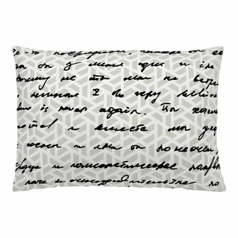 Kussenhoes Naturals Localization-B08FTF4KG7 50 x 30 cm 2