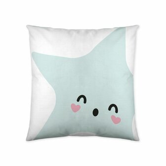 Kussenhoes Cool Kids Kira (50 x 50 cm) 2