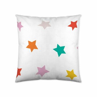 Kussenhoes Lemon Ribbon Rainbow (50 x 50 cm) 2
