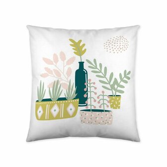 Kussenhoes Naturals Naive (50 x 50 cm) 1