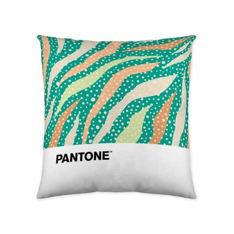 Kussenhoes Pantone Jungle (50 x 50 cm) 1