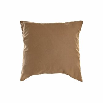Kussenhoes DKD Home Decor Lakens Multicolour 50 x 1 x 50 cm 3
