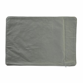 Kussenhoes DKD Home Decor 60 x 1 x 40 cm Munt 4