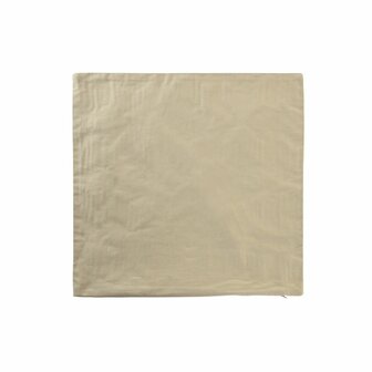 Kussenhoes DKD Home Decor Beige 50 x 1 x 50 cm 3
