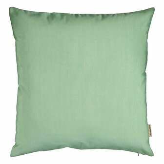Kussenhoes 60 x 0,5 x 60 cm Groen (12 Stuks) 2