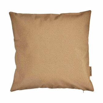 Kussenhoes Beige (45 x 0,5 x 45 cm) (12 Stuks) 2