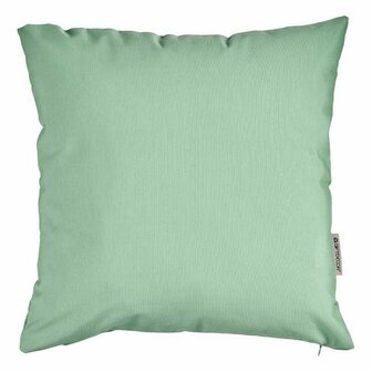 Kussenhoes 45 x 0,5 x 45 cm Groen (12 Stuks) 2