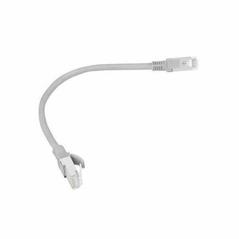 Cat6 UTP kabel Lanberg Wit 1