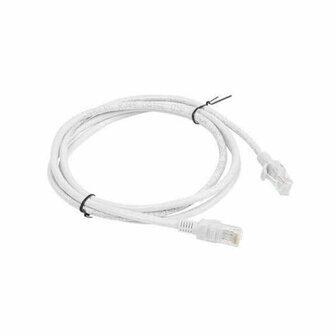 Cat6 UTP kabel Lanberg Wit 3