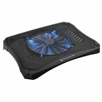 Cooling Base voor Laptop THERMALTAKE CL-N004-PL20BL-A 1