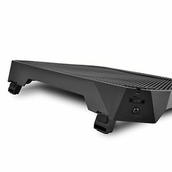 Cooling Base voor Laptop THERMALTAKE CL-N004-PL20BL-A 2
