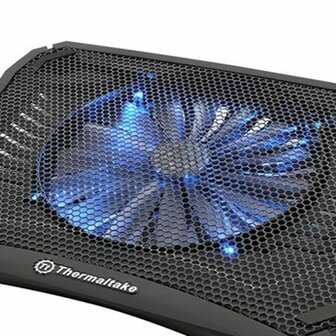 Cooling Base voor Laptop THERMALTAKE CL-N004-PL20BL-A 7