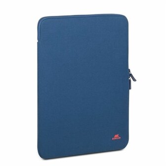 Laptophoes Rivacase ANTISHOCK Blauw 15,6&quot; 1