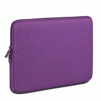 Laptophoes Rivacase SUZUKA ECO Lila 14&quot; 1