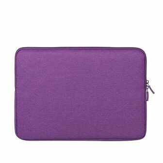 Laptophoes Rivacase SUZUKA ECO Lila 14&quot; 2