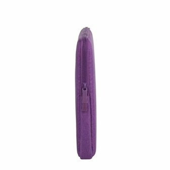 Laptophoes Rivacase SUZUKA ECO Lila 14&quot; 3