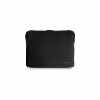 Laptophoes Urban Factory MMC13UF Geval Zwart 1