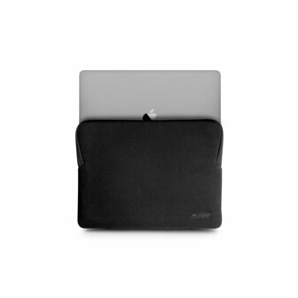 Laptophoes Urban Factory MMC16UF Geval Zwart 1